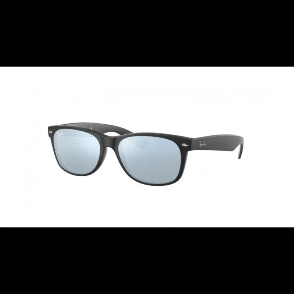 Ray Ban 2132 Silver Mirror 55MM Replacement Lenses. Lenses only Not Frame - Picture 2 of 2